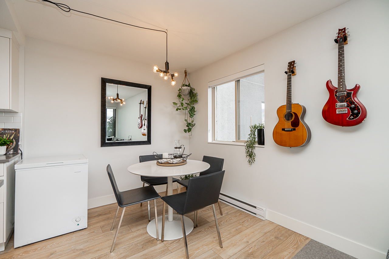 #1202 - 110 W. 4th Street